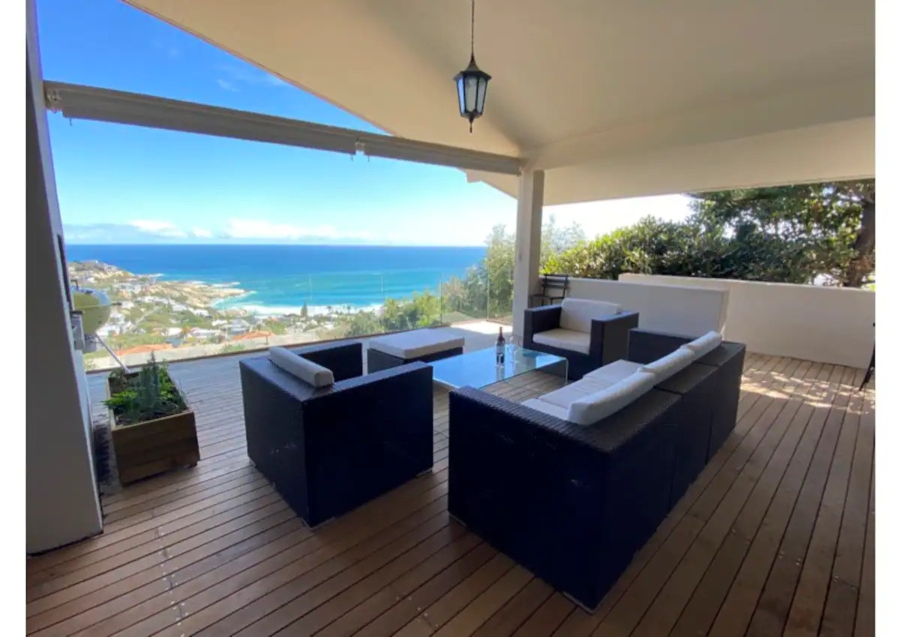To Let 2 Bedroom Property for Rent in Llandudno Western Cape